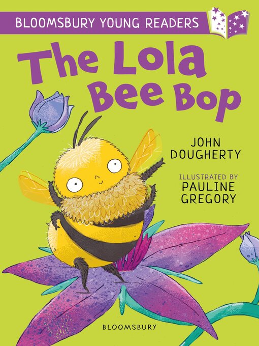 Title details for The Lola Bee Bop by John Dougherty - Available